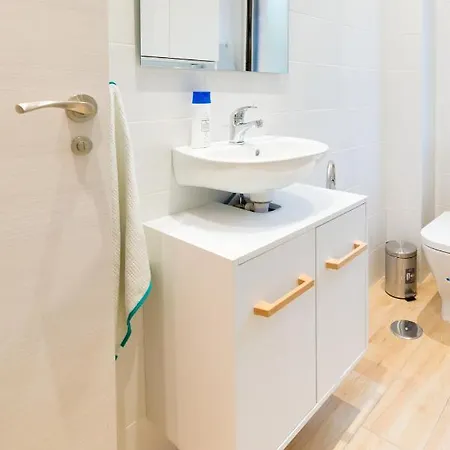 Trendyhomes Granada - Moderno Apartamento A 15 Minutos Del Centro Exterior foto