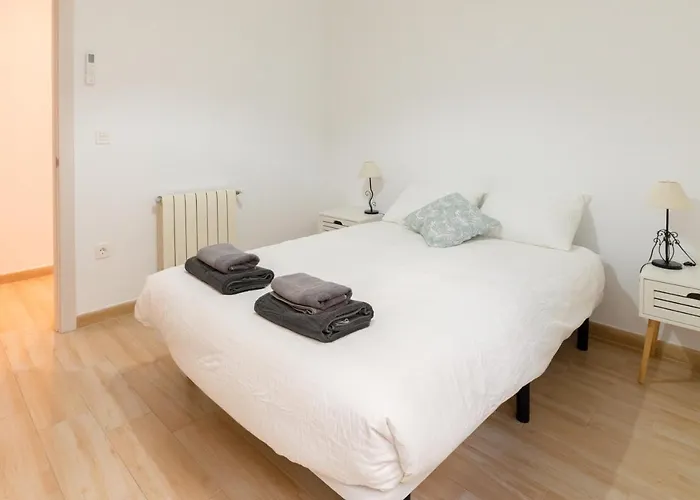 Trendyhomes Granada - Moderno Apartamento A 15 Minutos Del Centro
