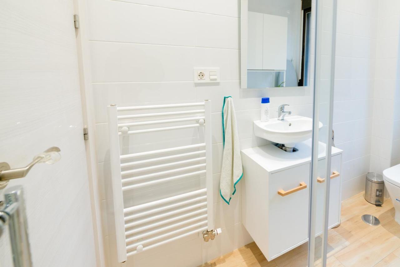 Trendyhomes - Moderno A 15 Minutos Del Centro Apartament Granada