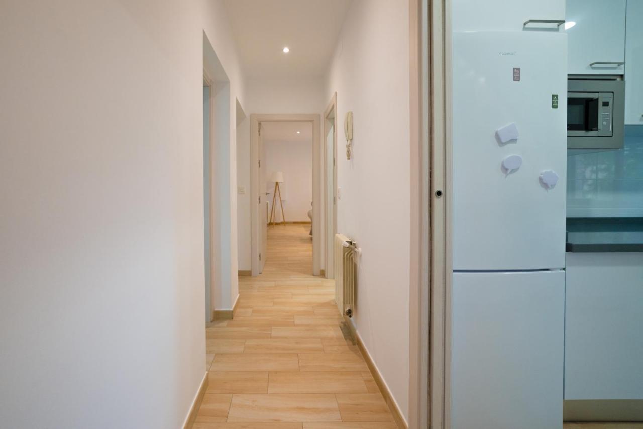 Appartement Trendyhomes - Moderno A 15 Minutos Del Centro Grenade