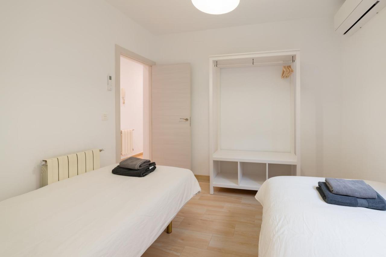 Apartament Trendyhomes - Moderno A 15 Minutos Del Centro Granada