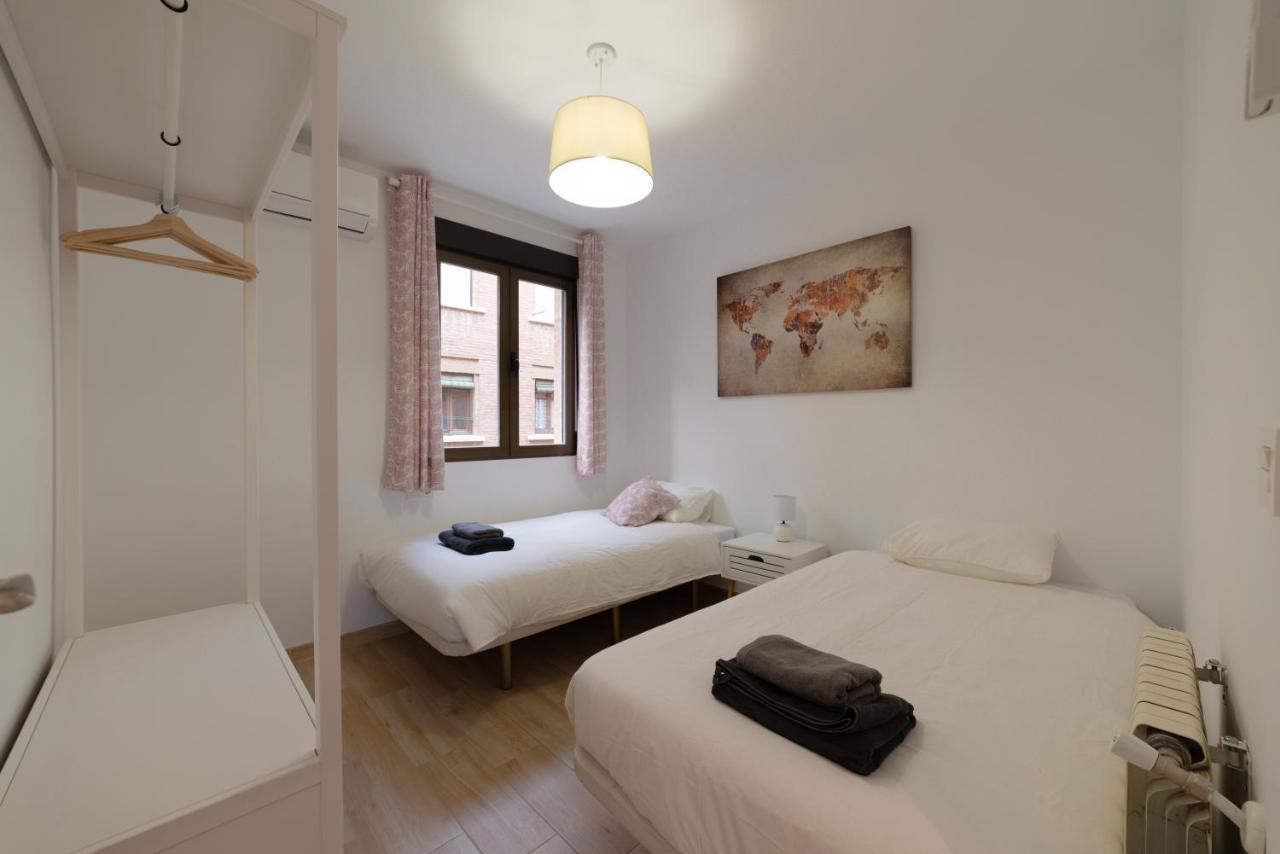 Trendyhomes - Moderno A 15 Minutos Del Centro Grenade
