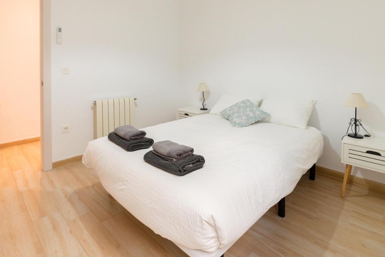 Appartement Trendyhomes - Moderno A 15 Minutos Del Centro