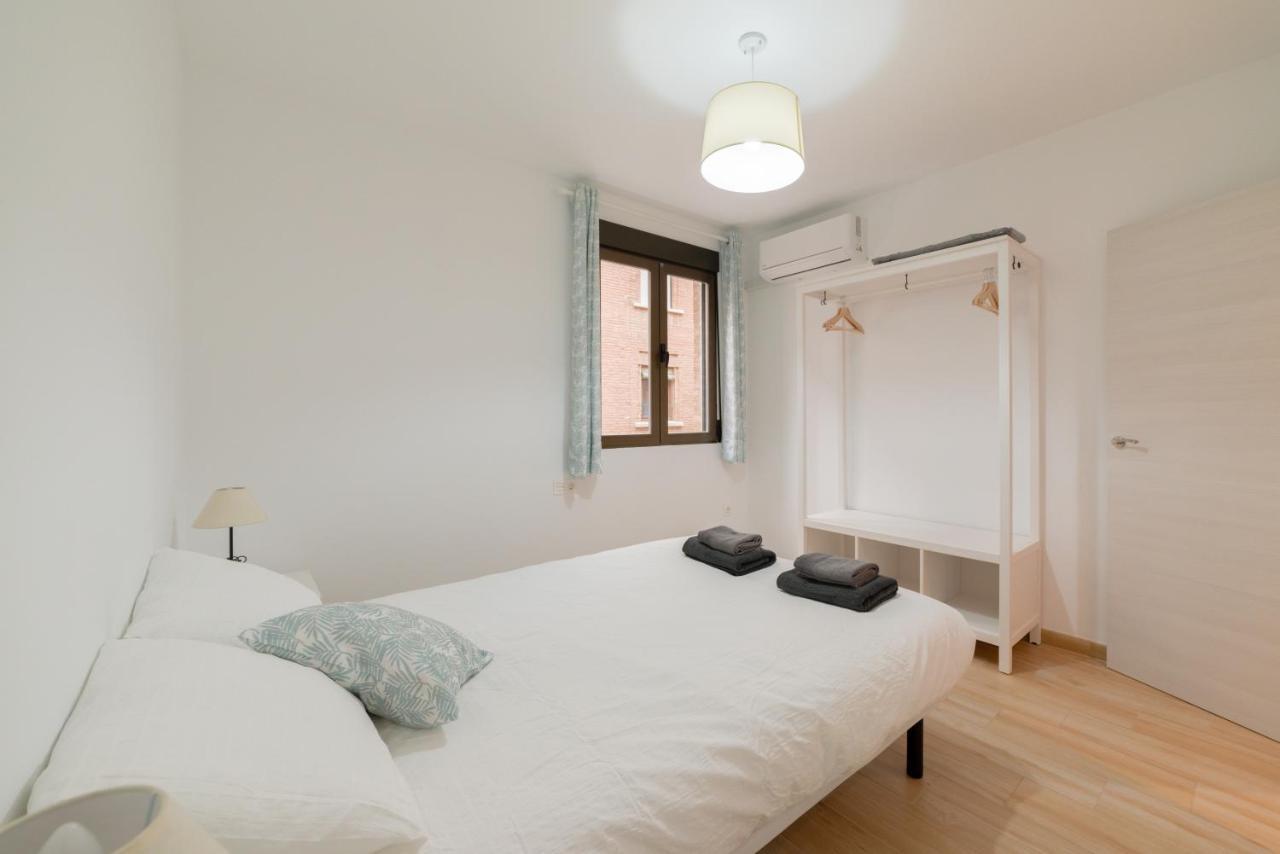 Appartement Trendyhomes - Moderno A 15 Minutos Del Centro