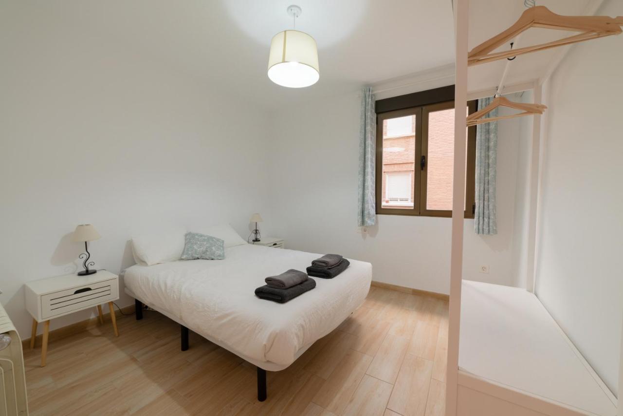 Trendyhomes - Moderno A 15 Minutos Del Centro Appartement