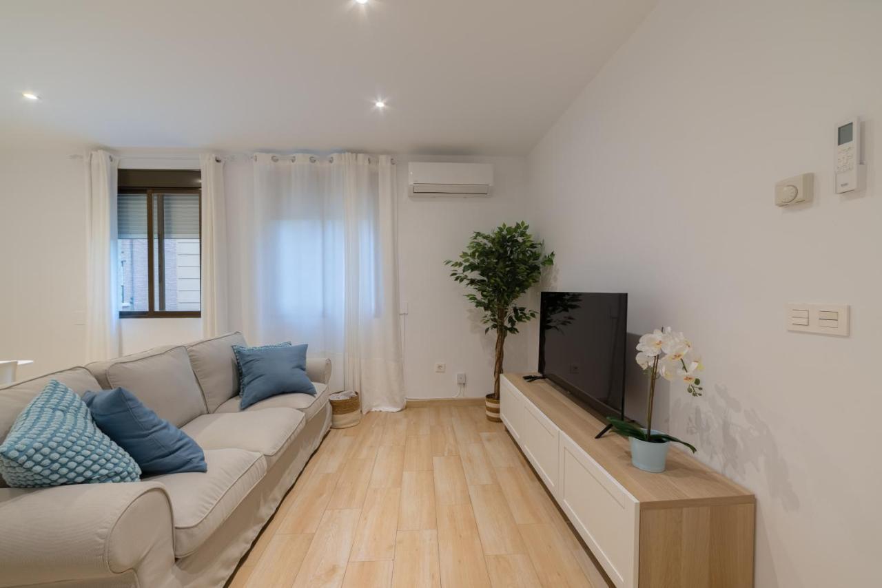 Trendyhomes - Moderno A 15 Minutos Del Centro Apartament